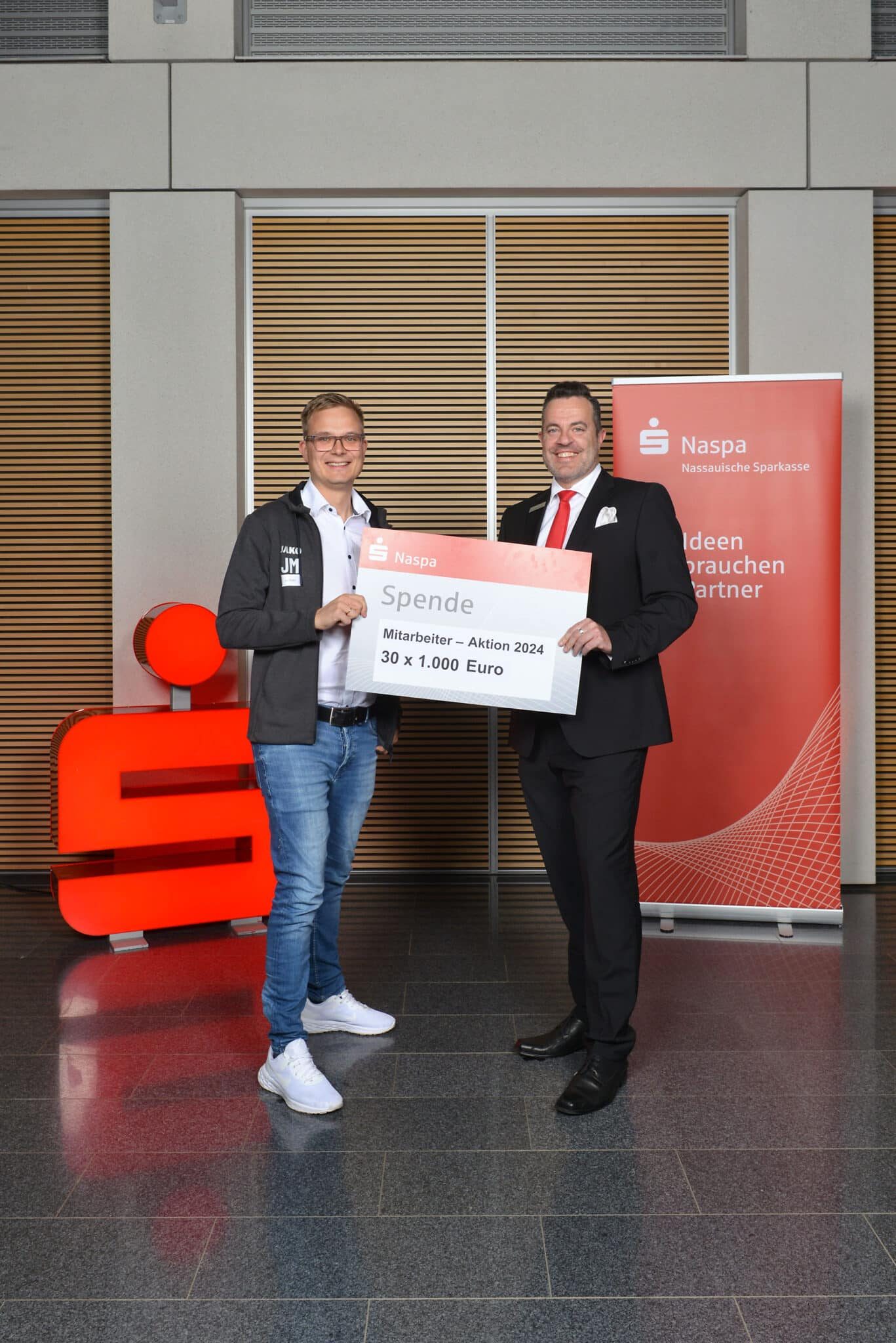 Der Förderverein SG Orlen 2020
