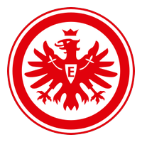 Wappen Eintracht Frankfurt