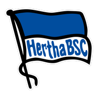 Wappen Hertha BSC Berlin
