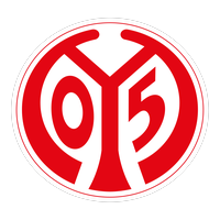 Wappen 1. FSV Mainz 05