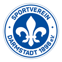 Wappen SV Darmstadt 98