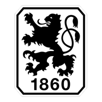 Wappen TSV 1860 München